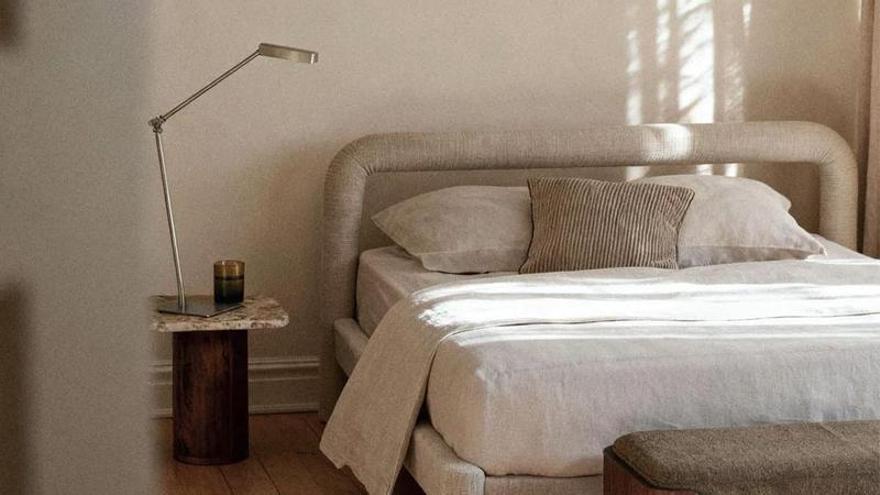 Camas y somieres modernos: Sklum referente en diseño y descanso