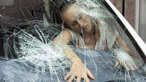 La bebè de la Bisbal, primera víctima mortal per calamarsa a Europa des de 1997