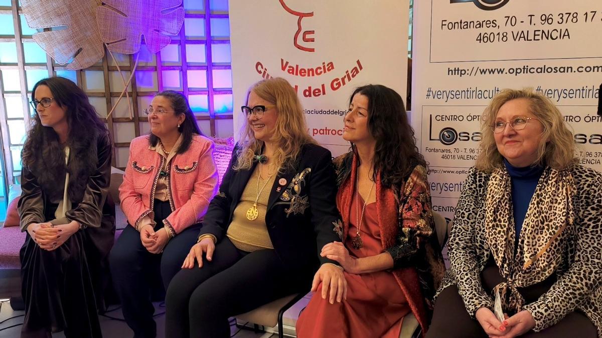 Dos investigadoras cordobesas reciben un reconocimiento internacional por impulsar el turismo gastronómico y cultural.