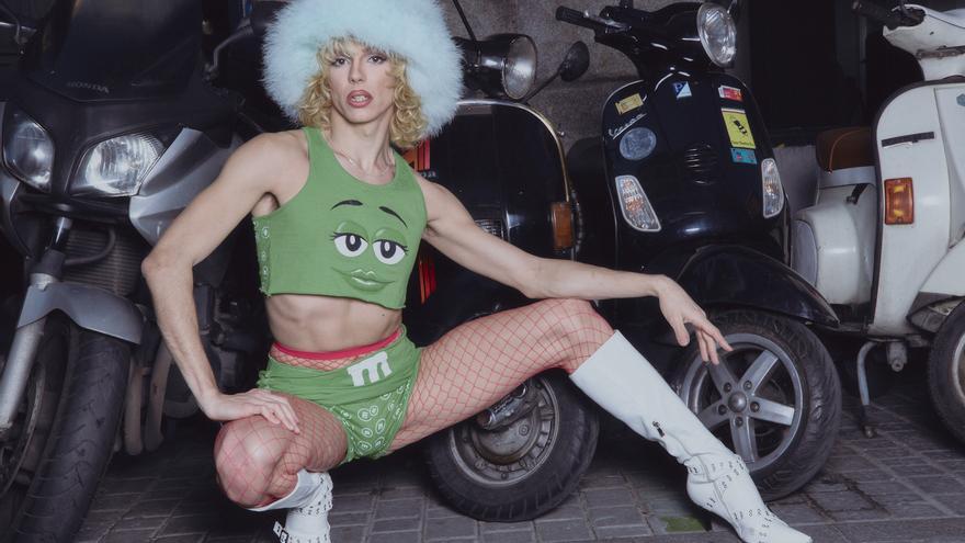 Alizzz, Samantha Hudson y Lajalada, primeras confirmaciones del Monopol Music Festival 2026