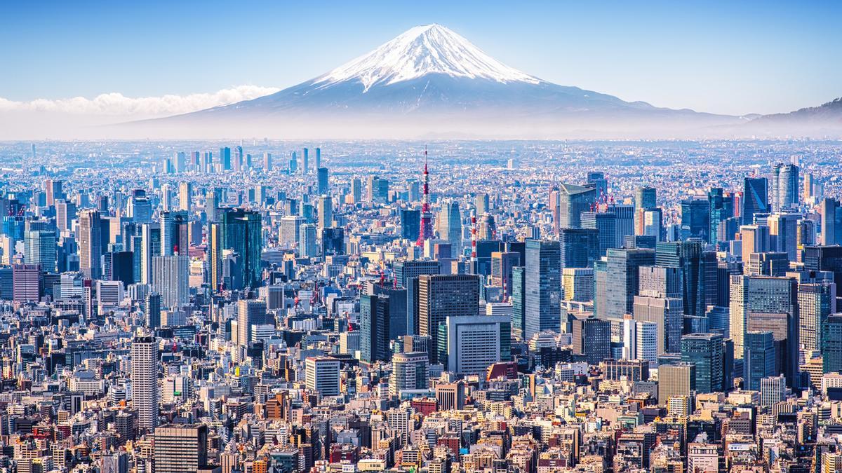 Las siete nuevas aperturas de Tokio que tienes que visitar en tu próximo viaje