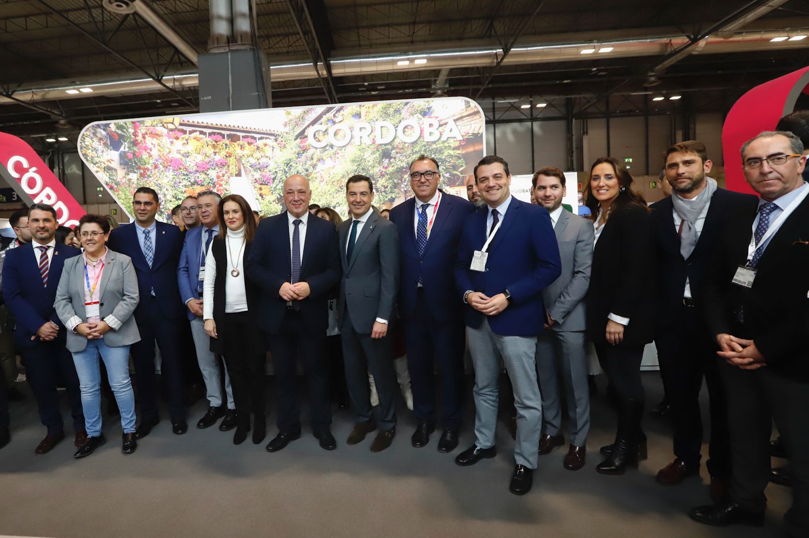 Córdoba en Fitur 2023: Diputación