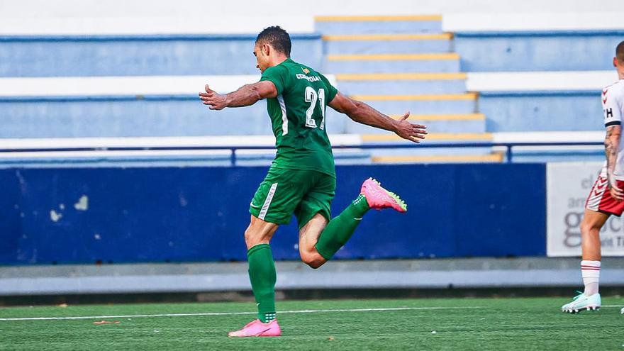 El CE Manresa haurà de vèncer el FC Cerdanyola per jugar la final del Torneig d&#039;Històrics