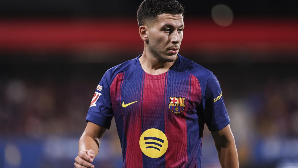 Último entrenamiento del Barça antes del encuentro frente al Oviedo