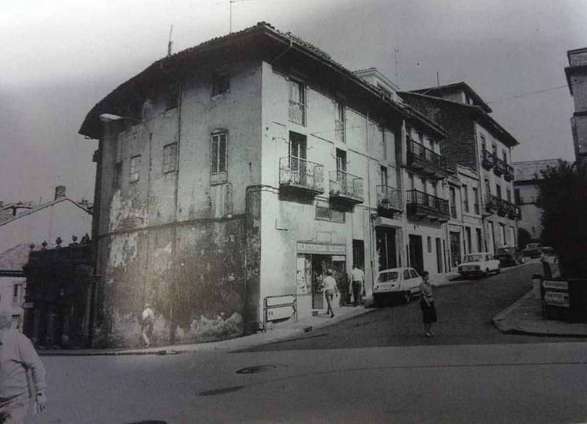 Los últimos cachis del bar de pueblo que enamoró a la capital