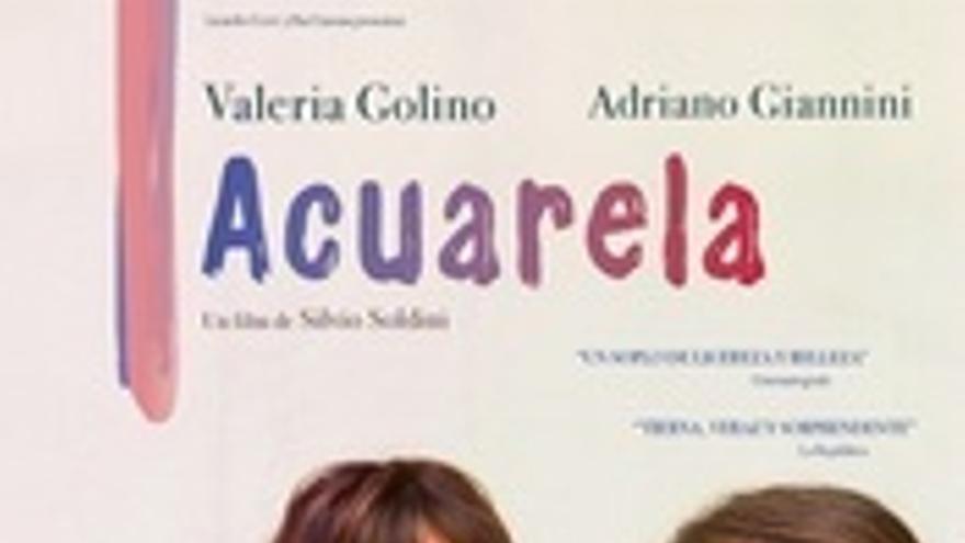 Acuarela