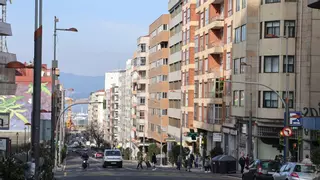 La famosa plaza de Vigo que nadie llama por su nombre real: una historia de cambios