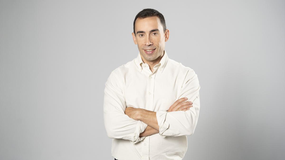 Marcos Vázquez extrae de la filosofía clásica herramientas prácticas para el día a día.