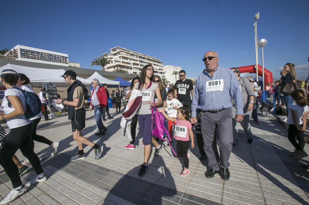 IV Caminata-carrera del Día de la Diabetes