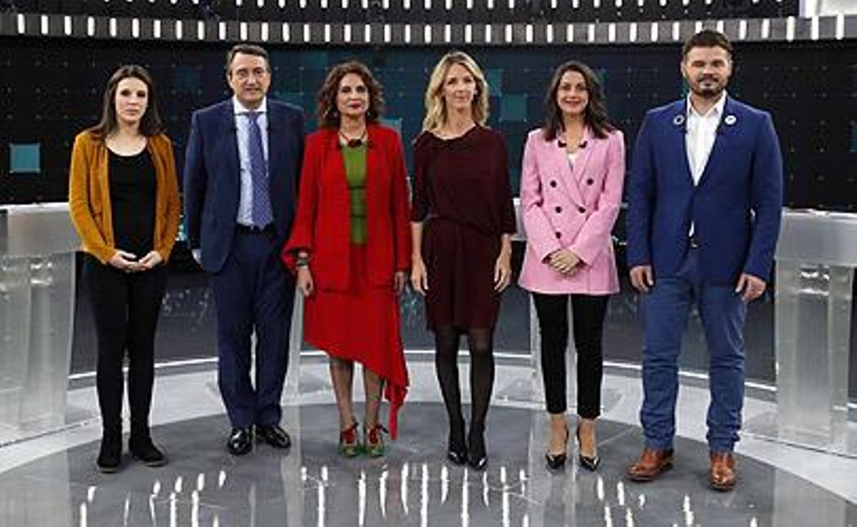 28A: Diario de Campaña