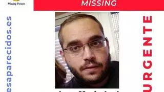 Buscan a un vecino de Lucena desaparecido desde el miércoles