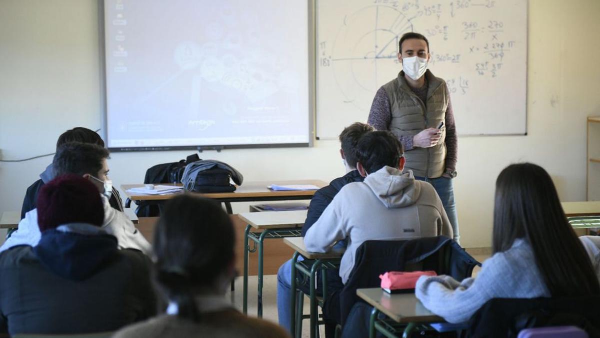 ¿Qué hacer hoy en las comarcas? | BERNABÉ/JAVIERLALÍN