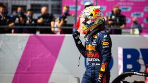 EL GP d’Estíria de Fórmula 1 2021 des del Red Bull Ring, segueix-lo