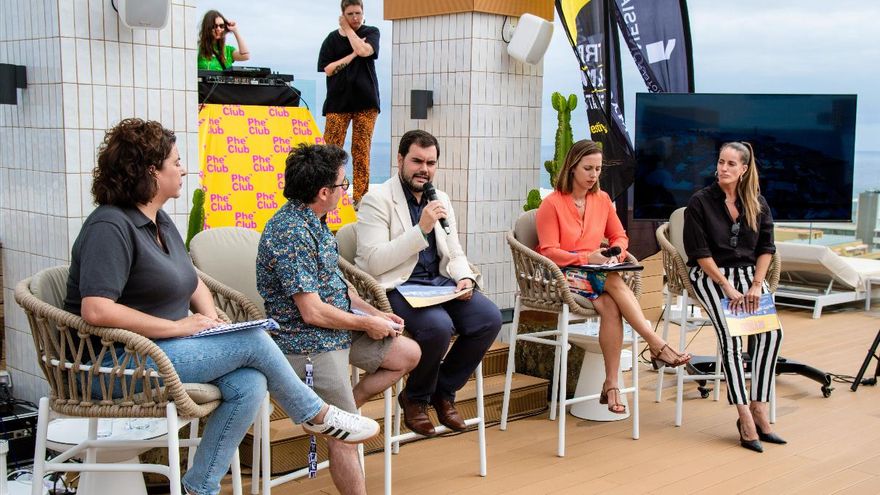 Phe Festival suma un tercer escenario en su décimo aniversario, que celebrará en septiembre