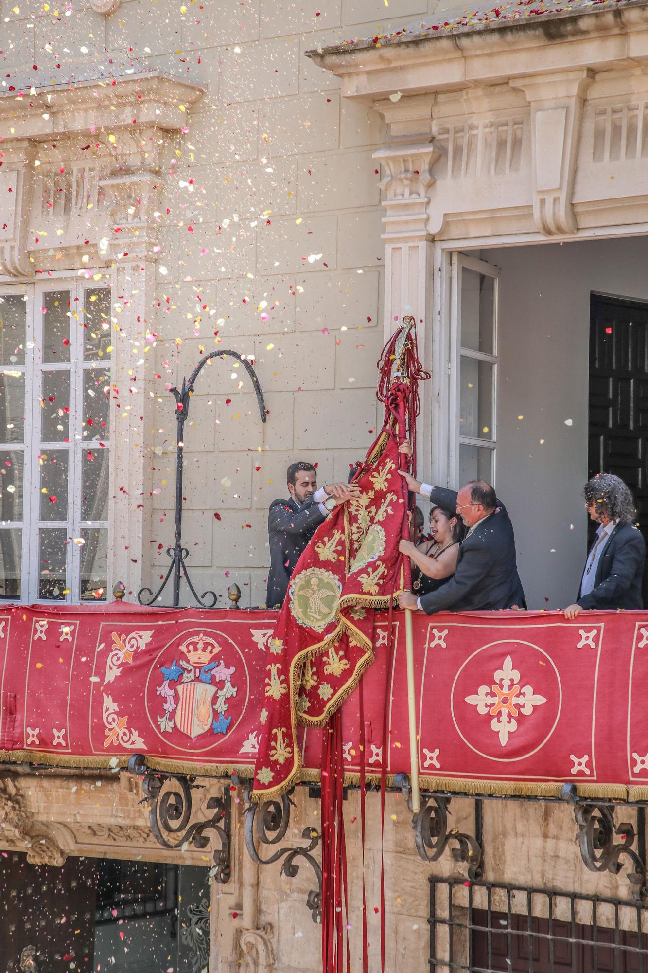 DÍA DEL PAJARO DEL ORIOL ORIHUELA 2022