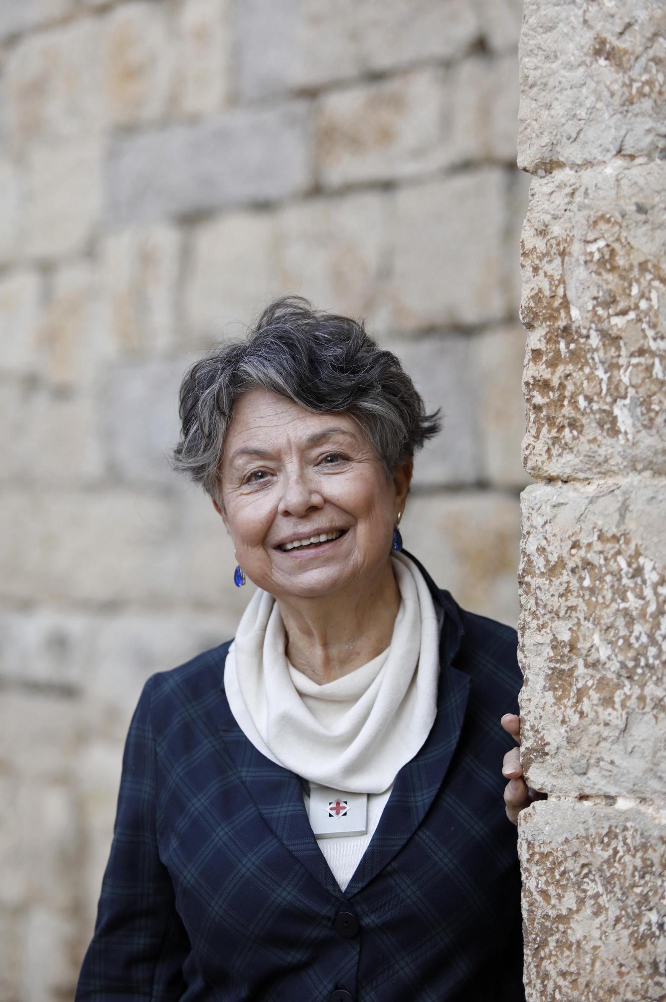 La UdG investeix la sociòloga Marina Subirats doctora honoris causa