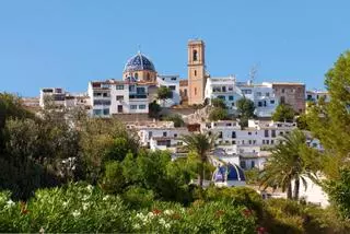 Altea es designada por la Generalitat como Capital Cultural Valenciana para 2019-2020