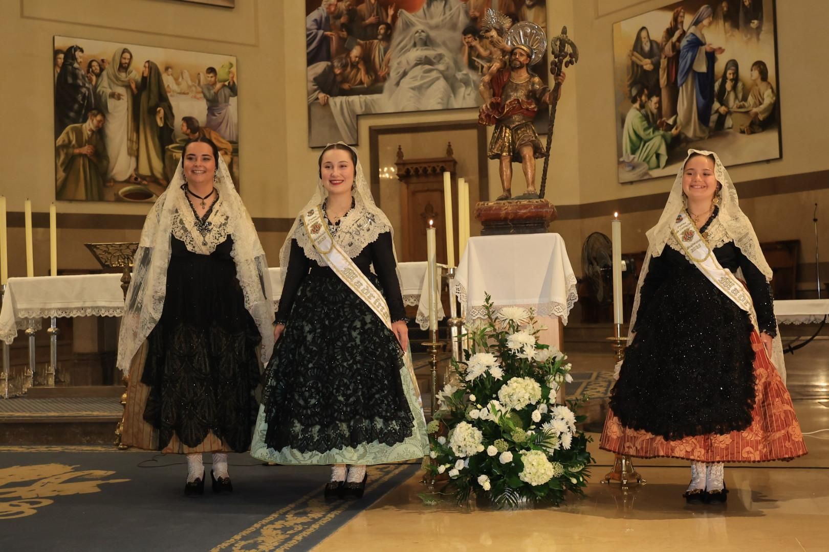 Galería: Castellón celebra San Cristóbal