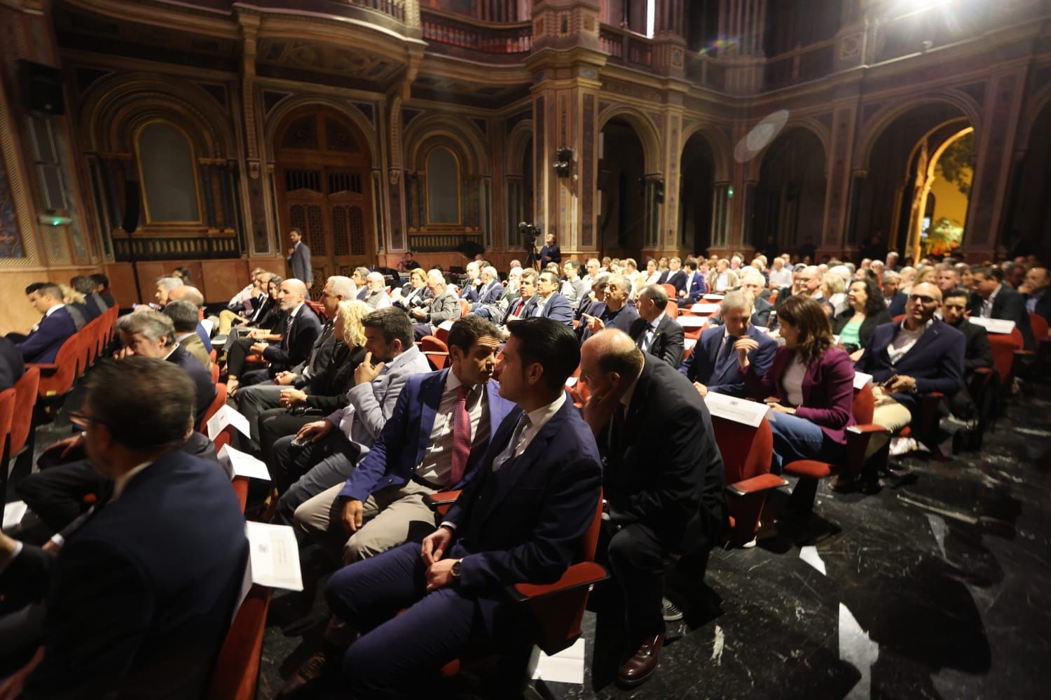 Los premios taurinos de la Diputación de València, en imágenes