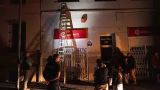 La noche del gran apagón en Barcelona: "El miedo lo llevas dentro"