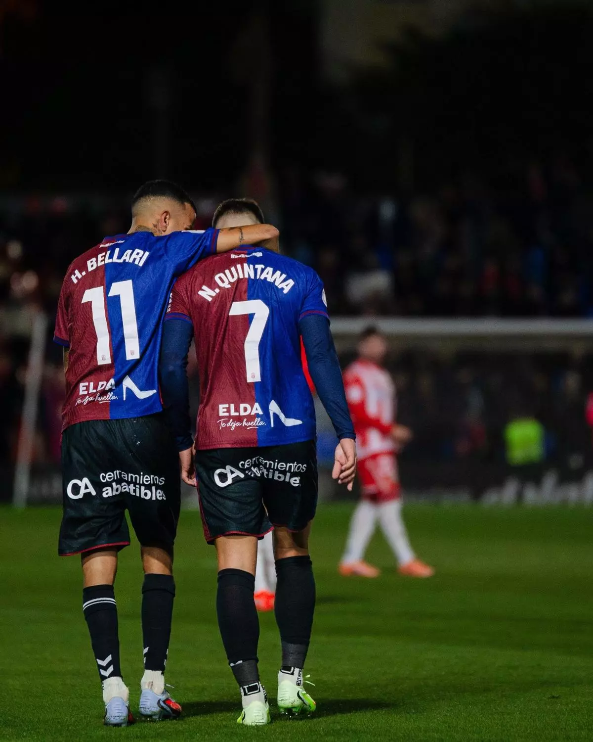 Eldense-Tarazona: reacción antes de la Copa del Rey