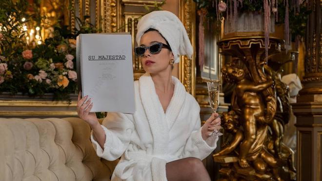 Las 11 series que se estrenan en febrero y no te puedes perder