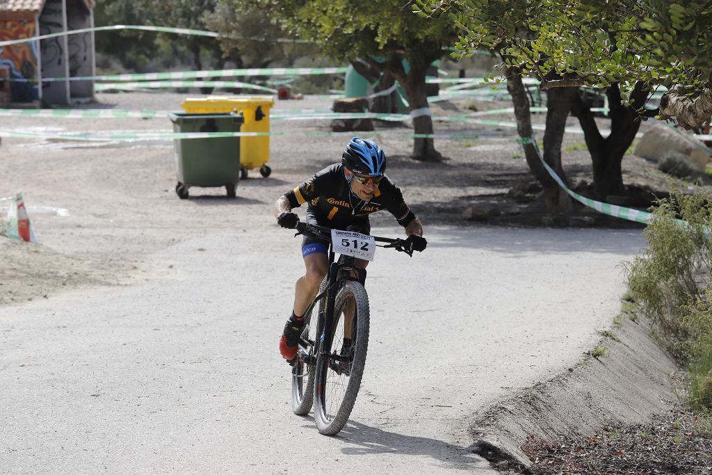 III TROFEO BTT-XCO BENIEL