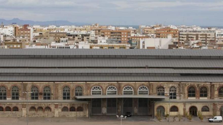 Cultura deja en manos de Sagunt el futuro de la Fundación Industrial