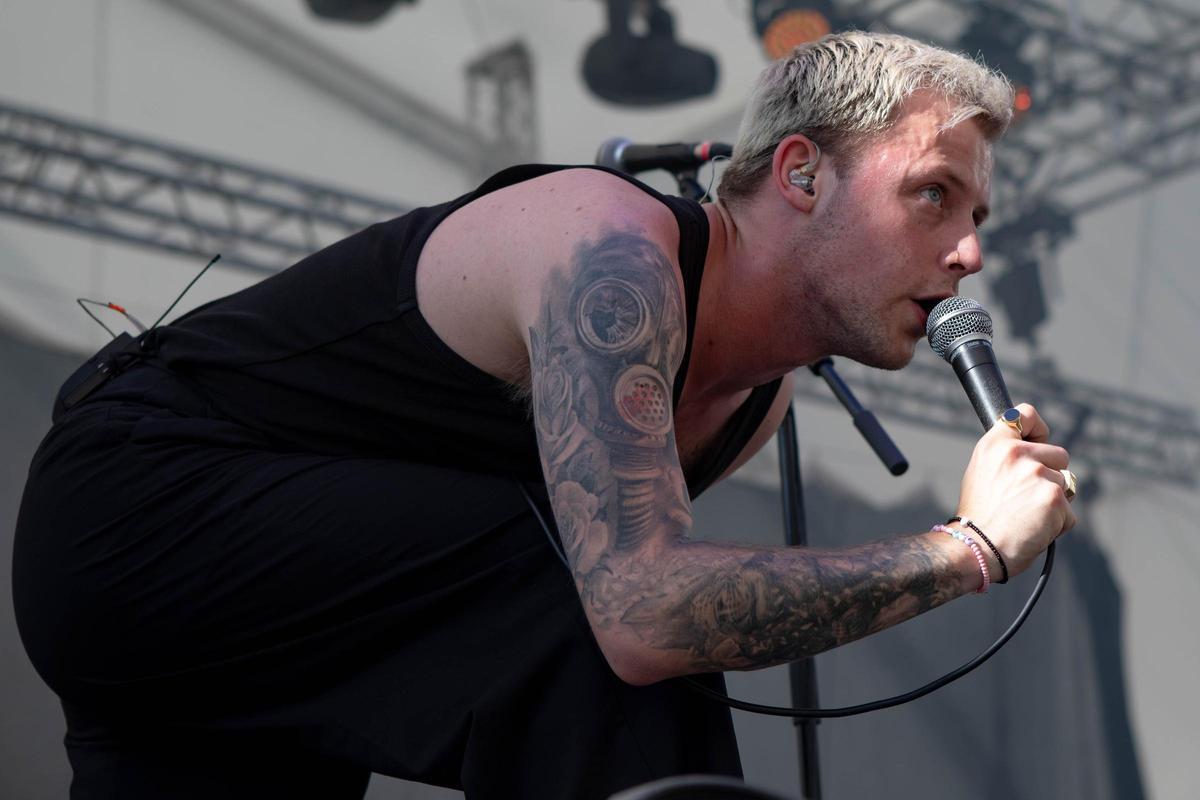 Rock Imperium Festival: conciertos y ambiente del viernes