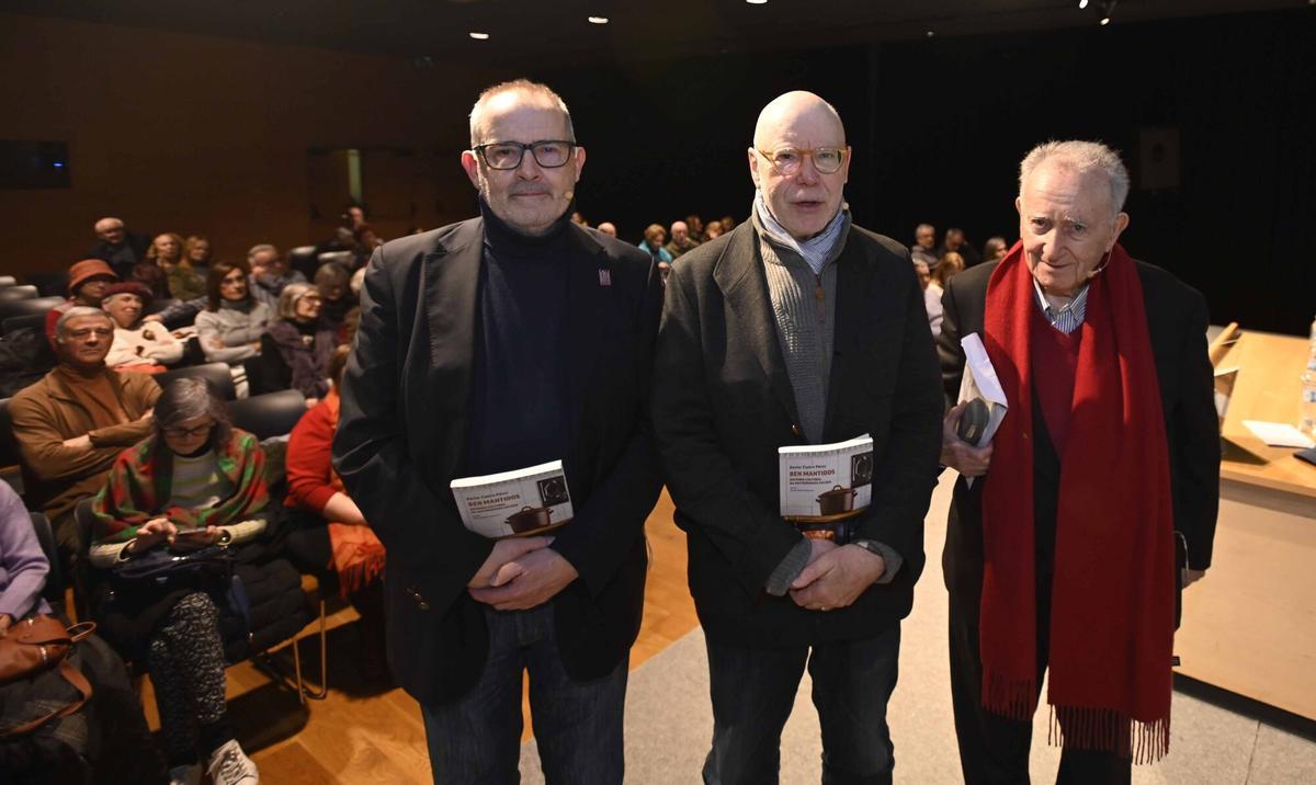 No Club Faro con Xavier Castro. No Club Faro con Xavier Castro.
