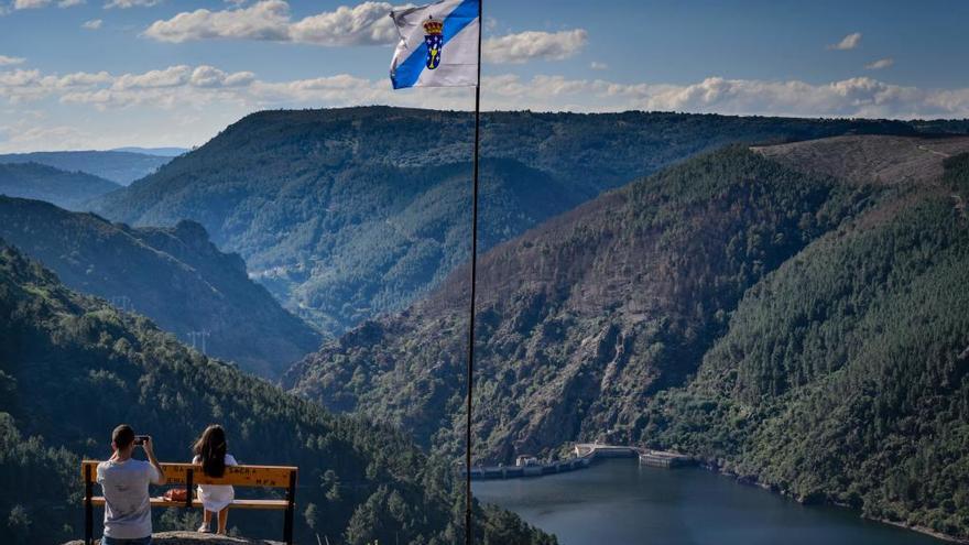 Tiempos y climas en Galicia