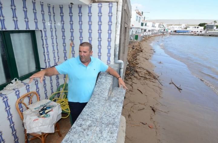 EFECTOS TEMPORAL TELDE