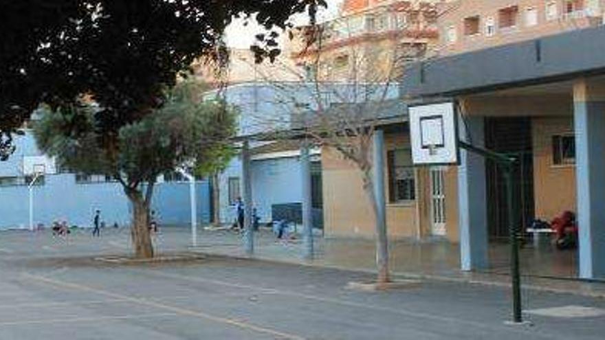 La demanda obliga a ampliar la obra del nuevo comedor para el Colegio Inmaculada