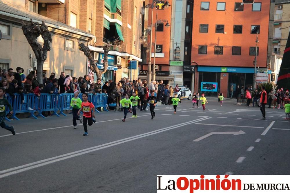 San Silvestre Molina de Segura 2019