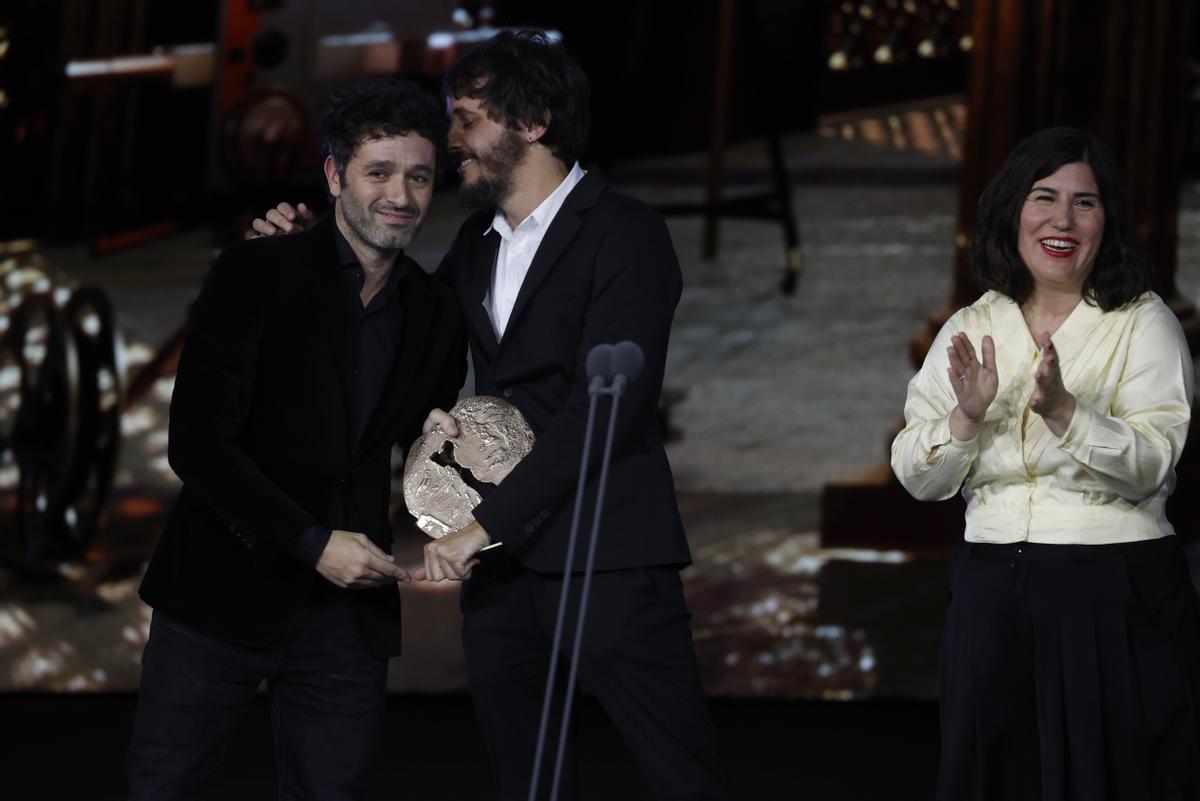 GALA DE ENTREGA DE LOS PREMIOS FORQUÉ