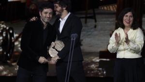 GALA DE ENTREGA DE LOS PREMIOS FORQUÉ