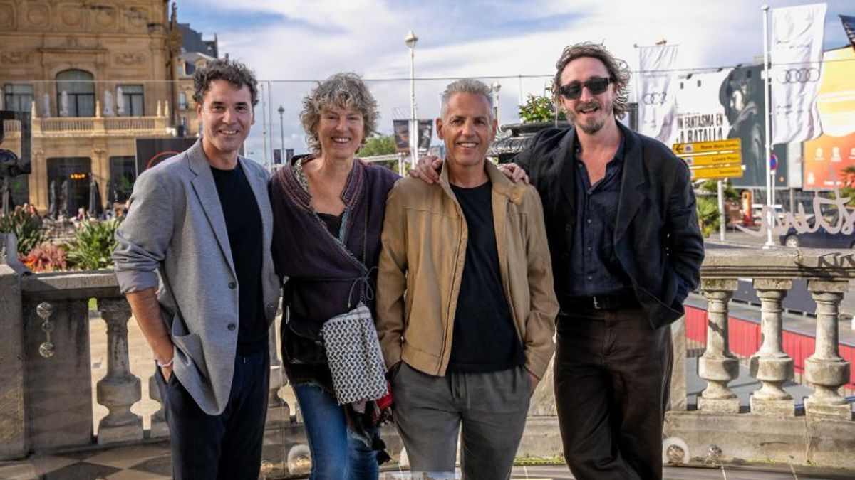 3Cat produce una serie de ficción sobre la revolución gastronómica de Ferran Adrià
