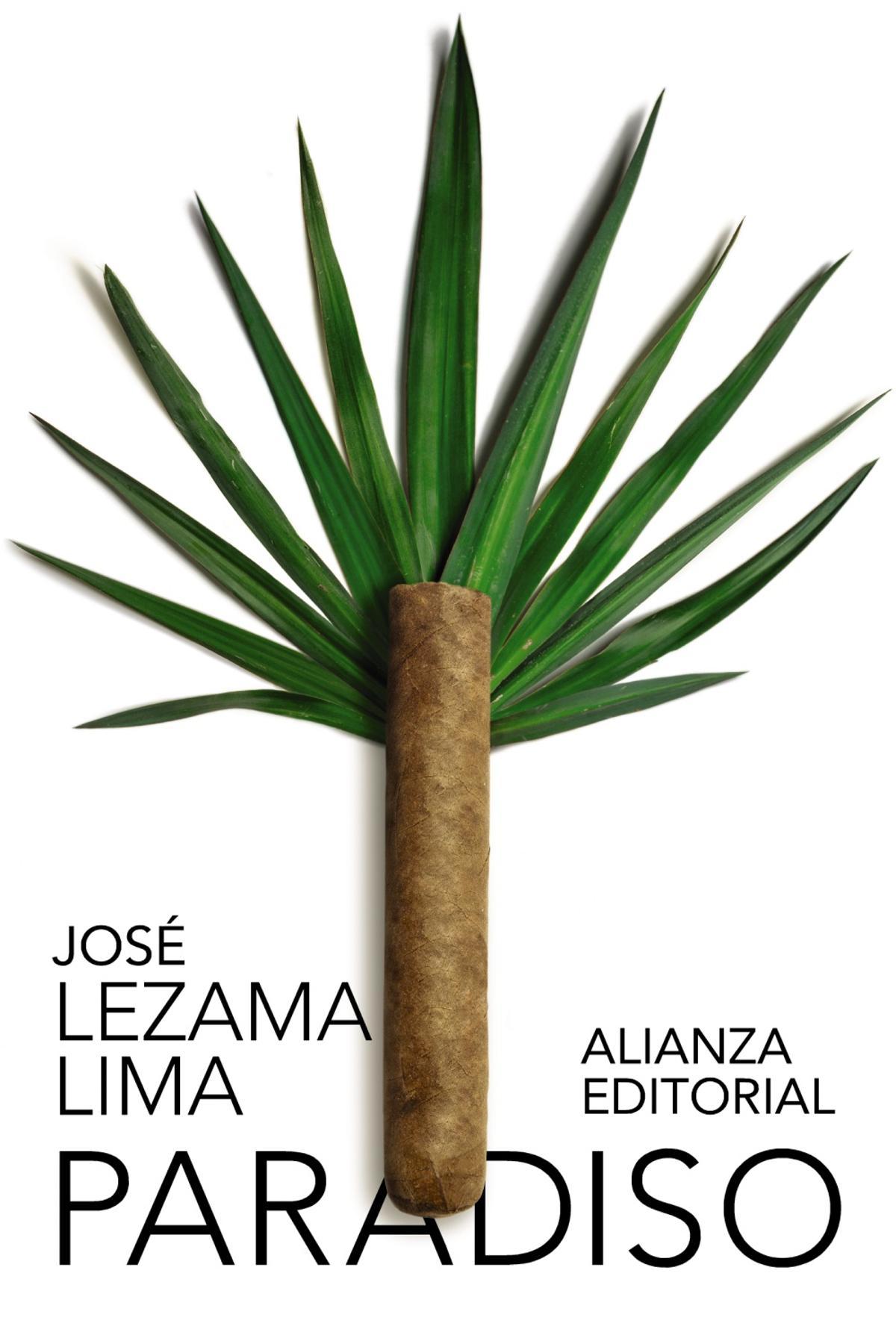 Paradiso de José Lezama Lima