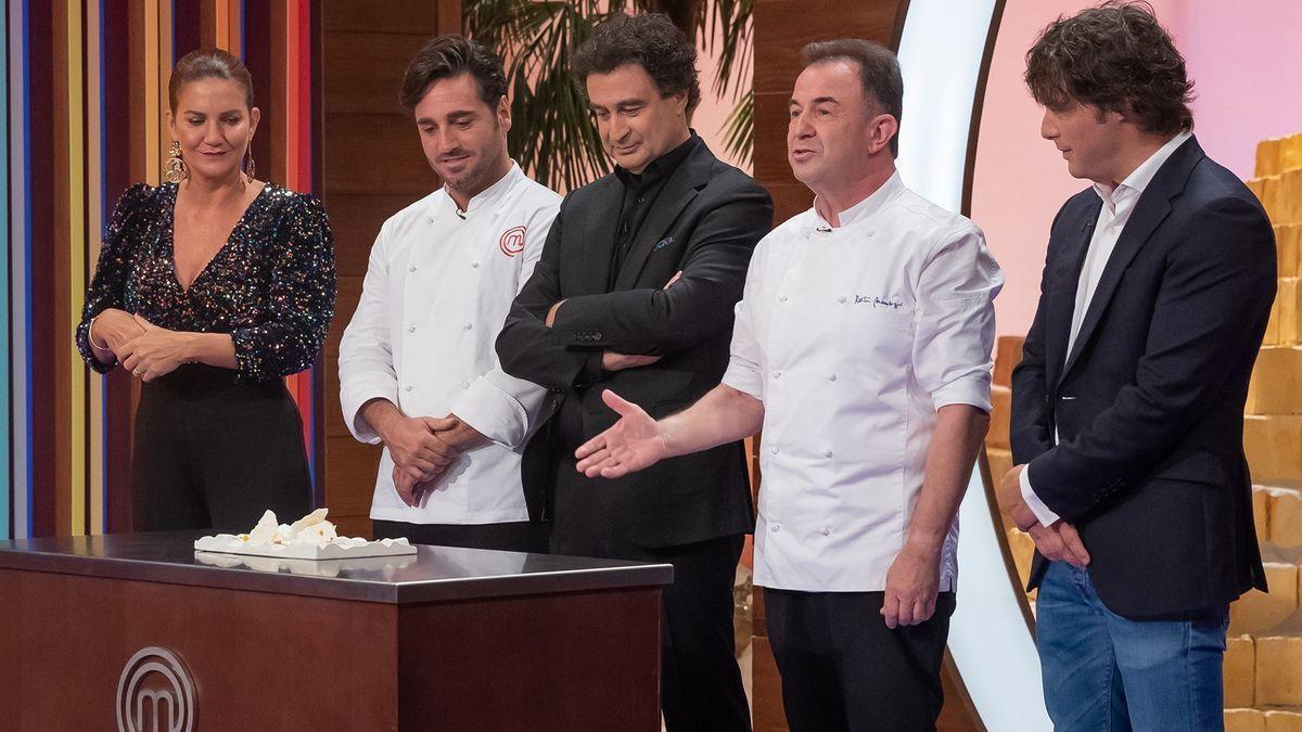 Atacan a una exganadora de Masterchef: &quot;Todo mal&quot;