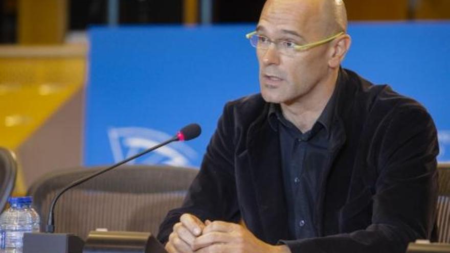 Raul Romeva