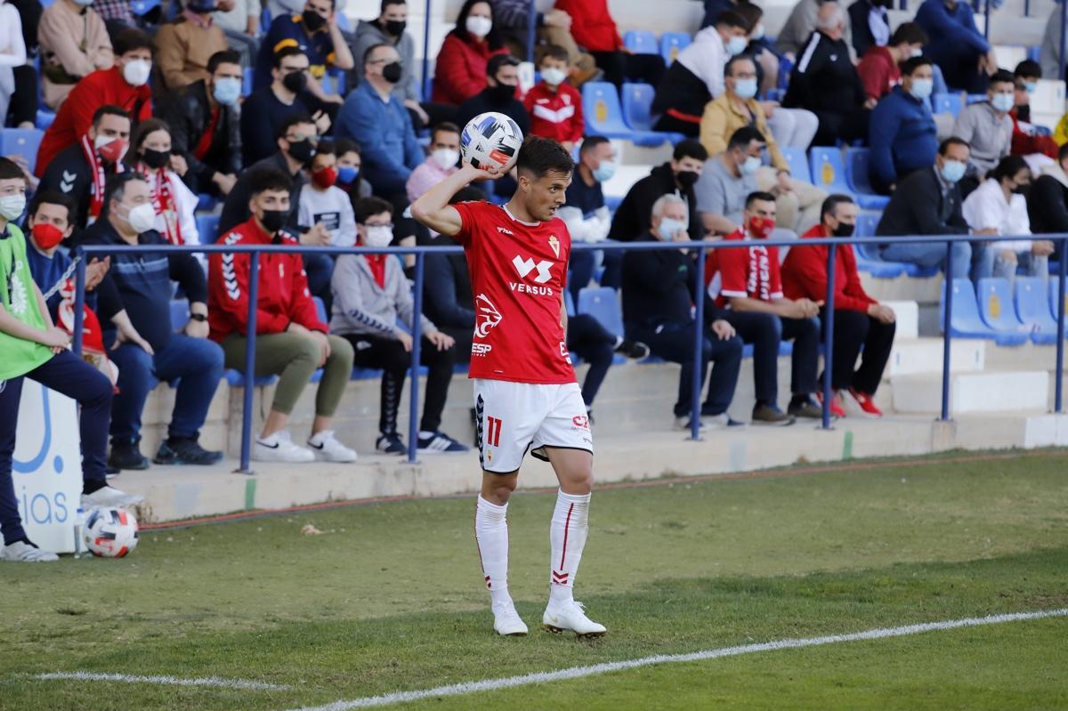 UCAM Murcia - Real Murcia
