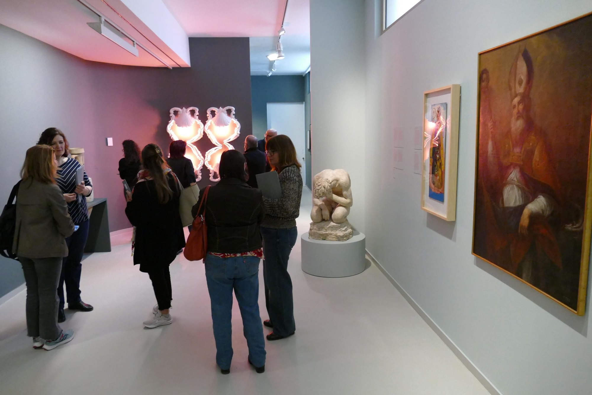 El Museu de l'Empordà de Figueres es reinventa i inaugura aquesta tarda la seva nova etapa