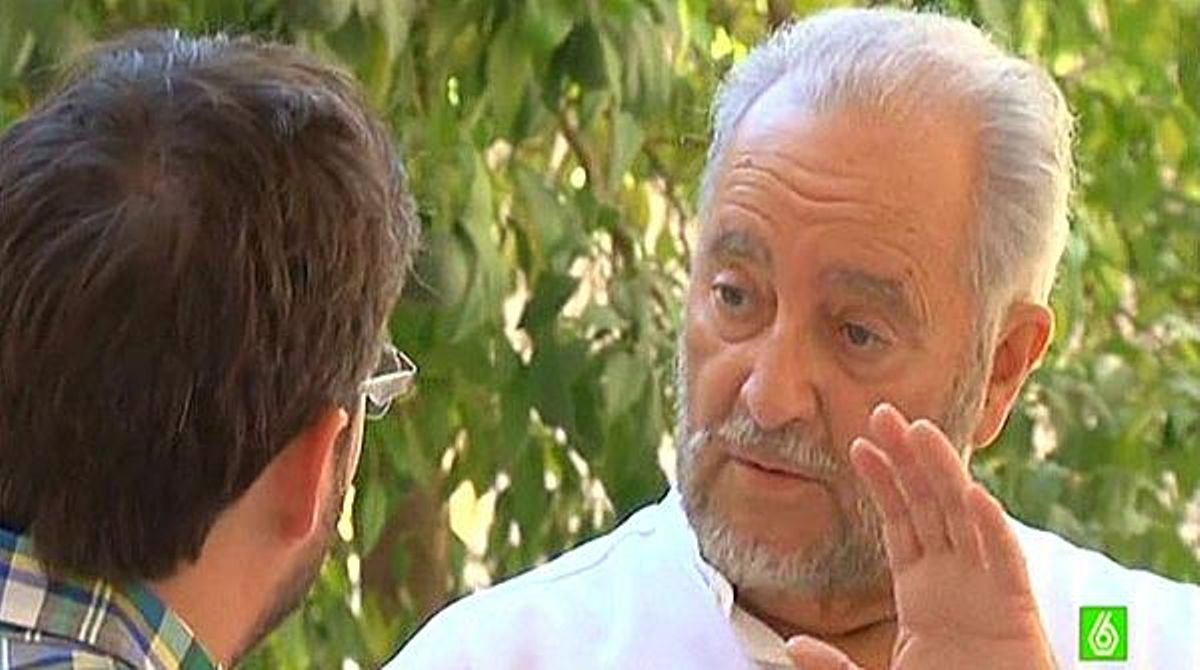 Jordi, ¡toquen a morts!