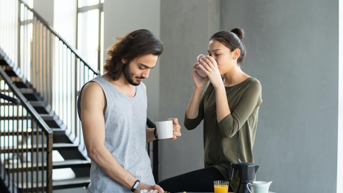 Desayunar fuera de casa incrementa un 18 % el riesgo de tener obesidad