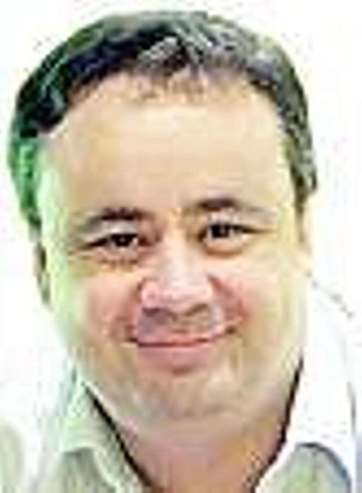 Concha López Sarasúa.