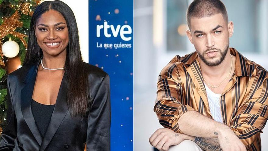 RTVE prepara dos retransmisiones de las Campanadas: Puerta del Sol y Tenerife con foco musical