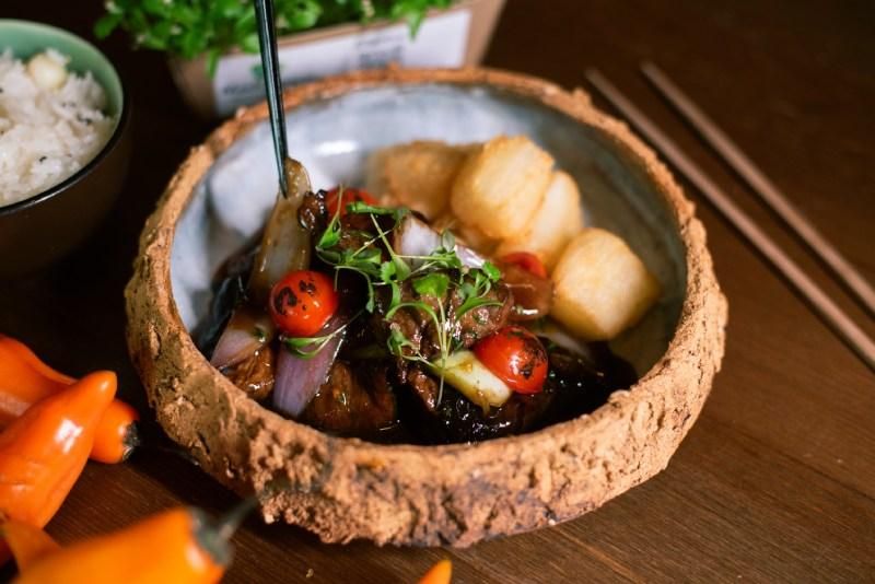 Mítiko lomo saltado