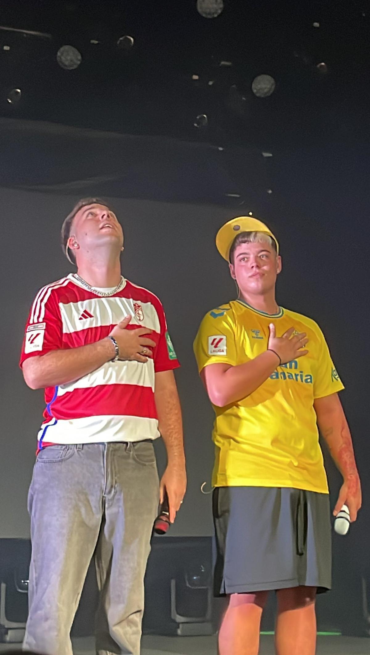 Concierto en La Riviera