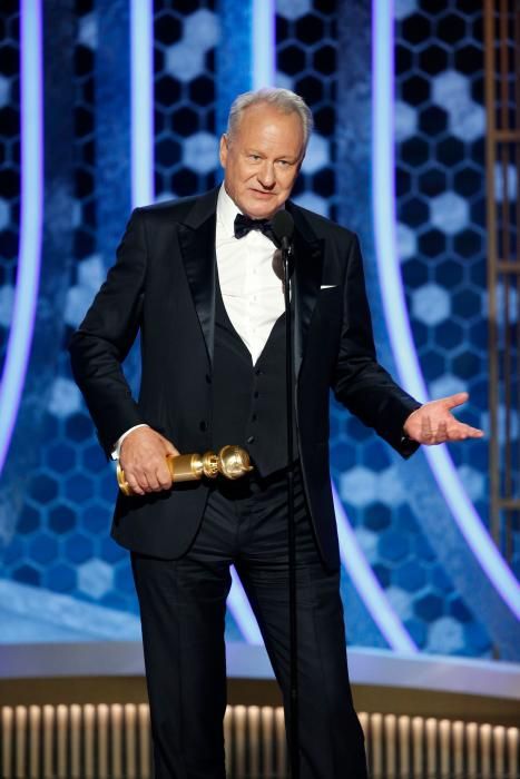 77th Golden Globe Awards - Show - Beverly Hills, ...