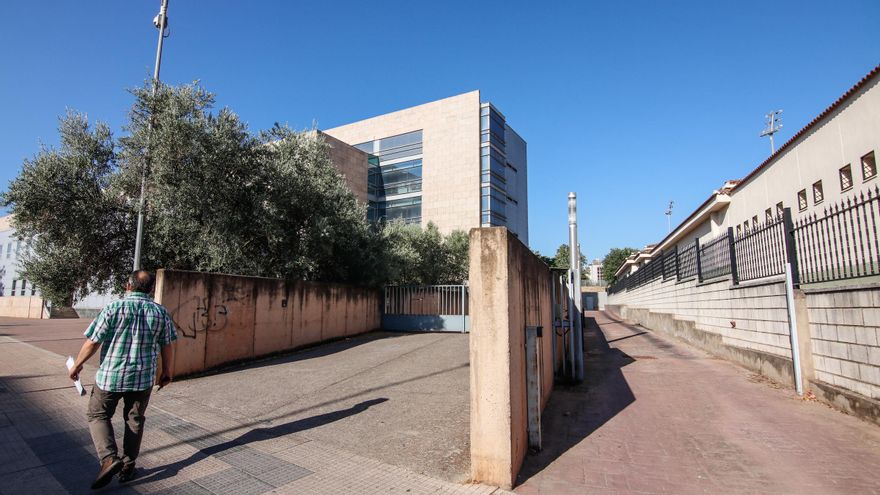 La Fiscalía pide dos años y medio de cárcel para dos acusados de una agresión homófoba en Cáceres